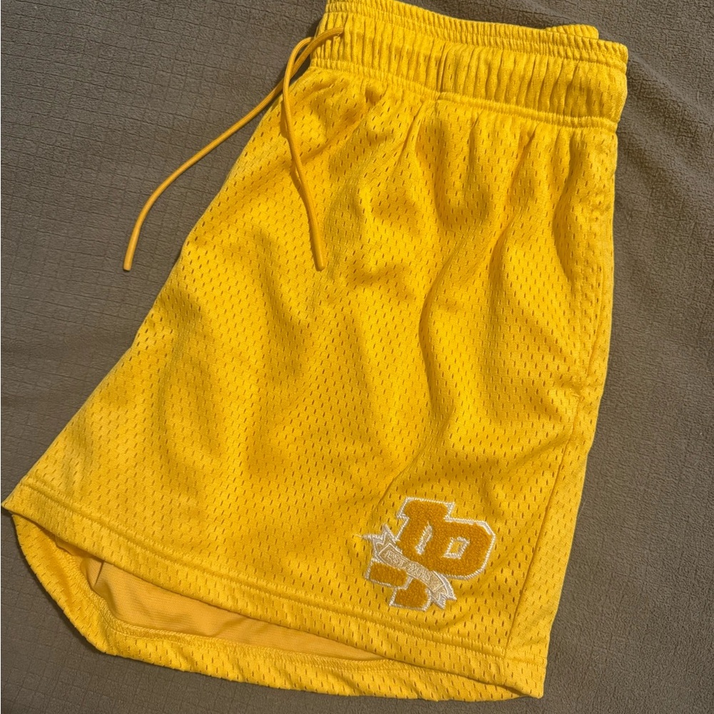 IP Shorts